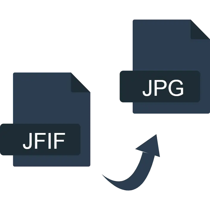 JFIF to JPG